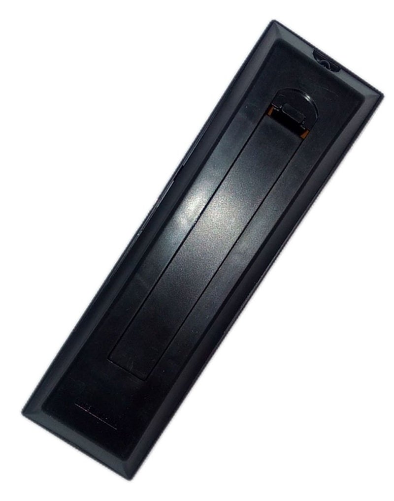 JustFine Replaced Remote Control Compatible for Toshiba 43L420U 19SL410U 22AV600UZ 32SL410UM 37E200U LED HDTV TV - Image 2